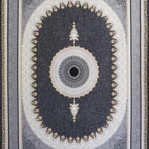 فرش ساحل دودی 700 شانه