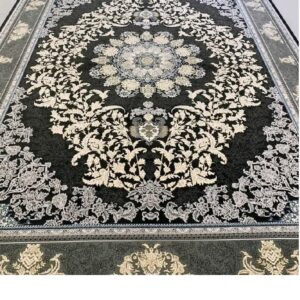 فرش ارمغان متالیک 700 شانه