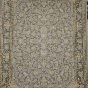 باران نقره ای