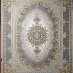 کارن نقره ای