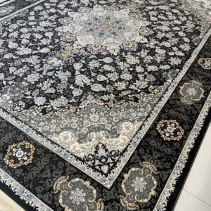 فرش مهراد متالیک 700 شانه