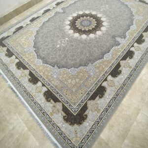 فرش گل آرا فیلی 1200 شانه