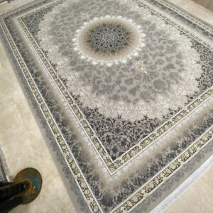 فرش مهرگان فیلی 1200 شانه