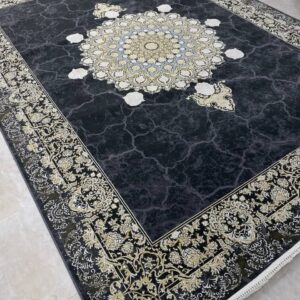 فرش سنگی دودی 1200 شانه
