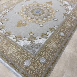 فرش تندیس دلفینی 1200 شانه