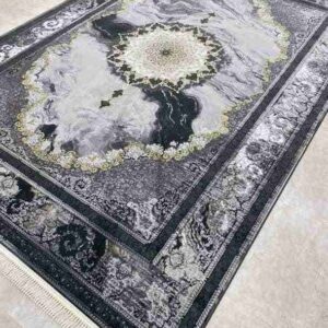 فرش وینتیج آبرنگی 1200 شانه